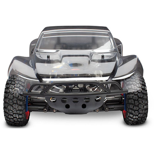 traxxas slash 4x4 lcg