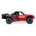 Радиоуправляемая машина TRAXXAS Unlimited Desert Racer 4WD Red