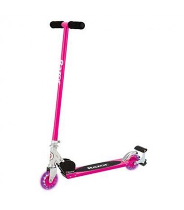 Самокат Razor S Spark Sport Scooter Pink | Купить, цена, отзывы