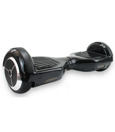 Гироскутер Smart Balance Wheel 6.5 черный | Купить, цена, отзывы