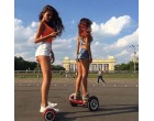 Где можно покататься на гироскутере в Москве?