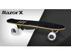 Razor Cruiser Electric Skateboard - долгожданный электроскейт!