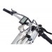 Фото руля электровелосипеда Cycleman E-Max White