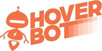 Логотип моноколес HoverBot