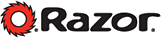 Логотип Razor