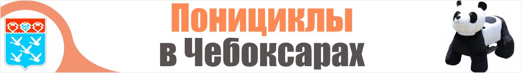 Понициклы в Чебоксарах