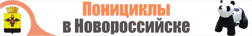 Понициклы в Новороссийске