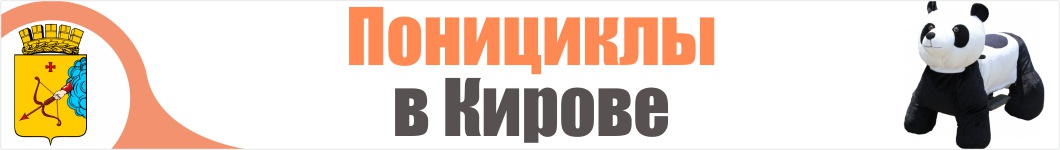 Понициклы в Кирове