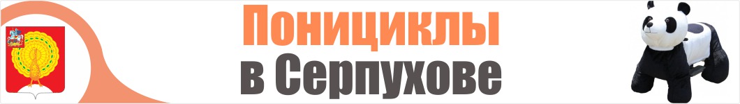 Понициклы в Серпухове