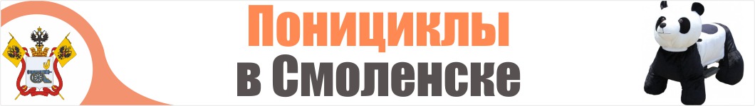 Понициклы  в Смоленске