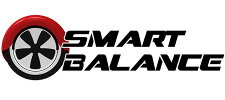 Smart Balance гироскутеры