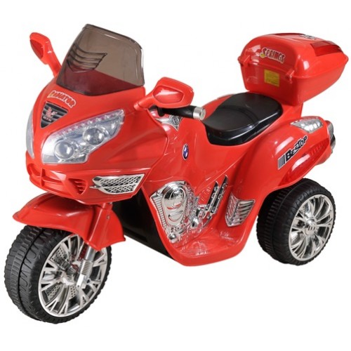 Детские электромобили - Мотоциклы